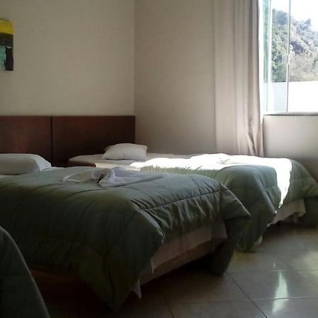 Hotel E Restaurante Bordignon จูซาบา ภายนอก รูปภาพ